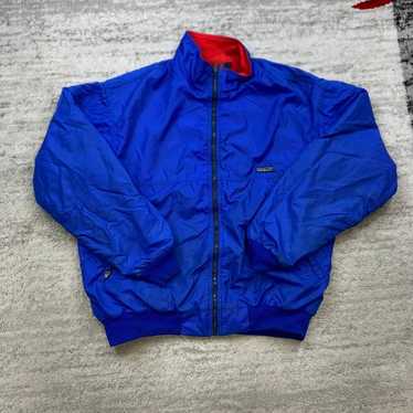 ジャケット・アウター PATAGONIA 90S PUFFBALL PULL OVER SMALL Patagonia Puffball Jacket from the late 90's Large Available