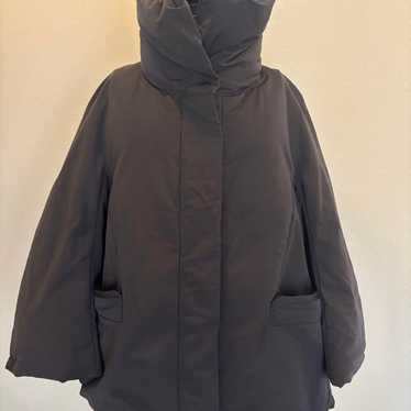 UNIQLO +J Hybrid Down Jacket