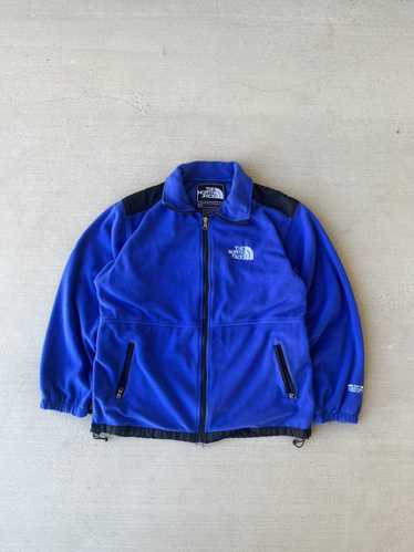 Streetwear × The North Face × Vintage Size XL blue