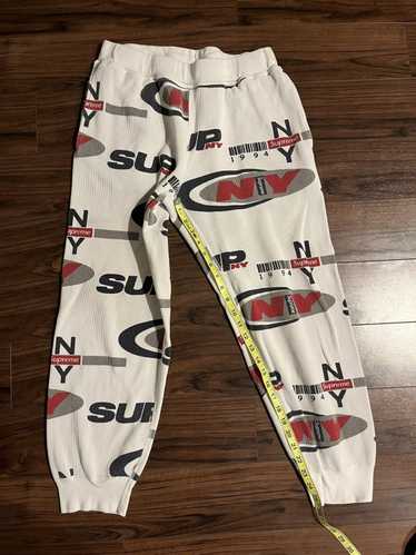Supreme supreme waffle knit - Gem