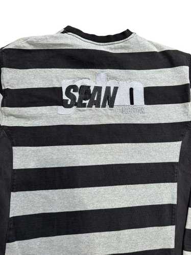 Sean John P. Diddy Jail Uniform