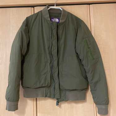 The north face ma-1 - Gem