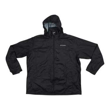 Columbia Glennaker Lake Ii Rain Jacket - Men's