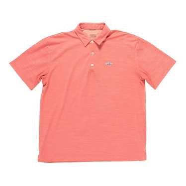 Patagonia Patagonia Polo Trout Fitz Roy Shirt - Me