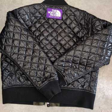 Reversible blouson, North Face