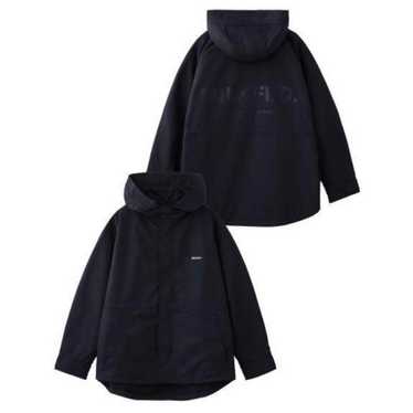 Milkfed milkfed jacket - Gem