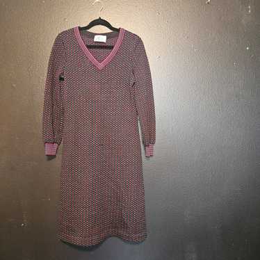 Vintage Butte Dress