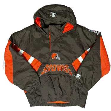 cleveland browns Jacket