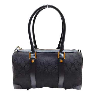 Gucci Ophidia leather handbag