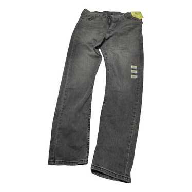 Levi's 510 slim jean