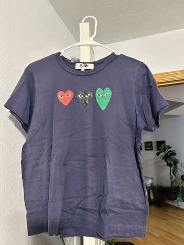 Comme des Garcons Comme Des Garçons