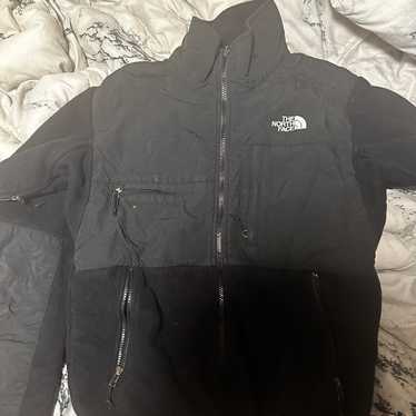 north face denali jacket