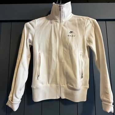 Nike Women's Chicago Marathon Jacket Unique Date 1