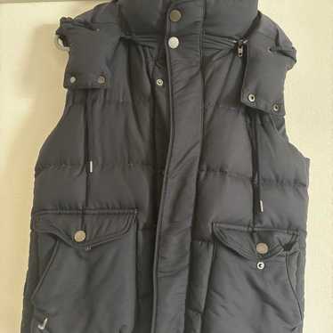 Tatras blk s down - Gem