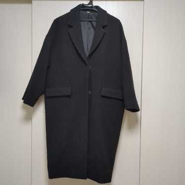Mila owen coat - Gem
