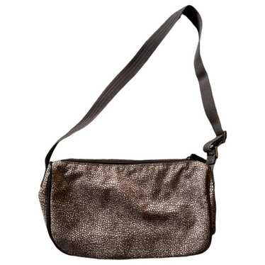 Borbonese Cloth crossbody bag