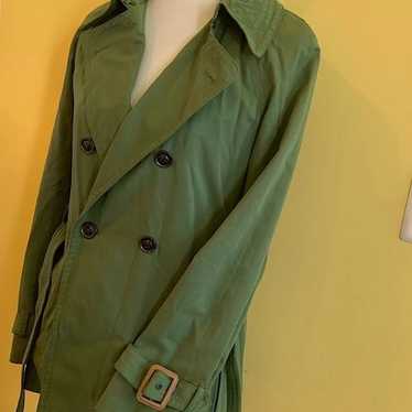 Neiman Marcus Trench Coat NWOT