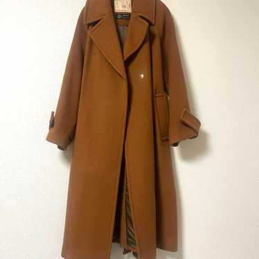 ジャケット・アウター NANO UNIVERSE double chester coat jacket ジャケット・アウター NANO UNIVERSE double chester coat