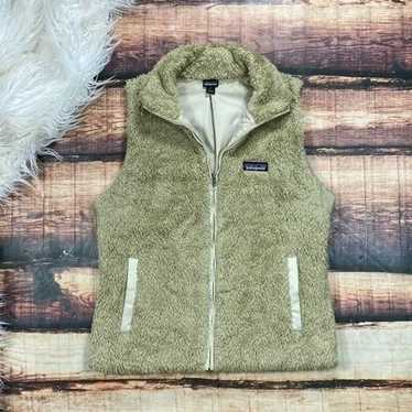 Patagonia Los Gatos Vest