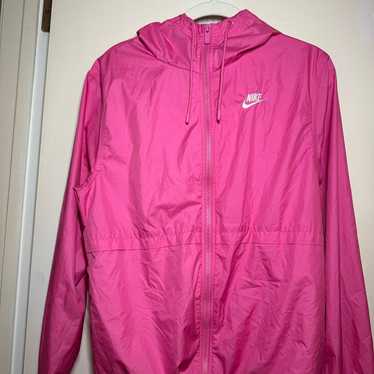 Nike Windbreaker