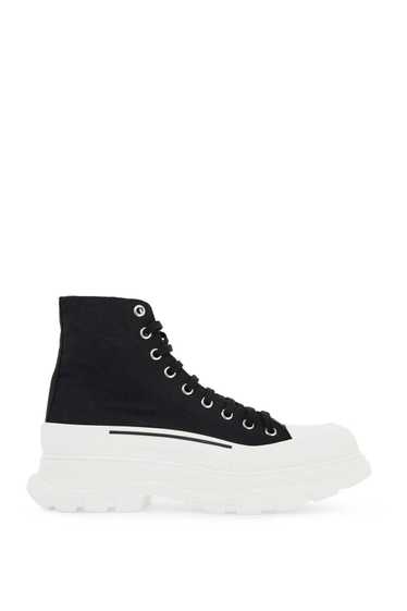 Alexander McQueen Alexander Mcqueen Tread Slick Bo