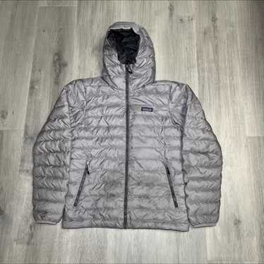 Patagonia down sweater puffer