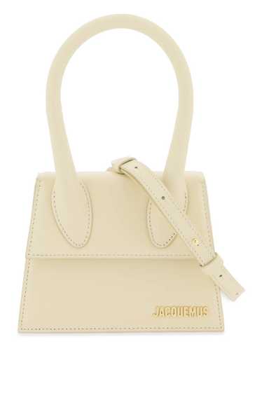 Jacquemus Jacquemus Le Chiquito Moyen Bag