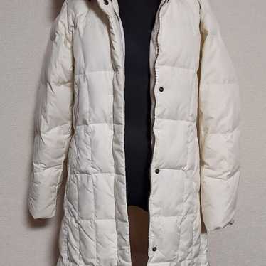 EDDIE BAUER Goose Down Jacket