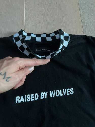 Archival Clothing × Raised By Wolves × Rare Raised