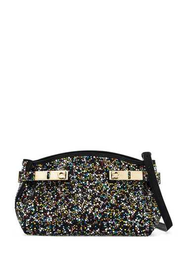 Salvatore Ferragamo Ferragamo "crystal-embellished