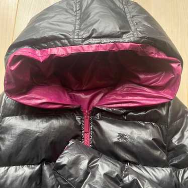 送料無料 いくらから Burberry blue label label/down/38/ - Gem ジャケット・アウター