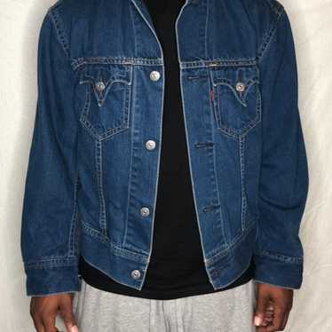 Levis type 1 jacket - Gem Levis type 1 jacket - Gem