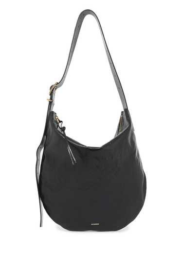 Jil Sander Jil Sander "medium Moon Shoulder Bag"