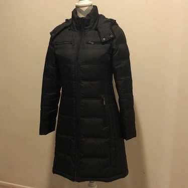 MICHAEL Michael Kors Down Puffer Coat