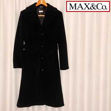 MAX&Co. | Max and Co. Wool Coat Size 38