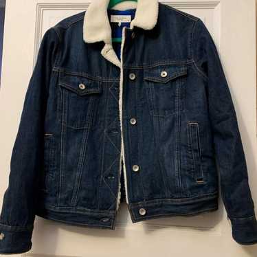 Rag and Bone Jean Jacket