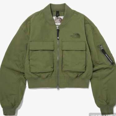 The north face ma-1 - Gem