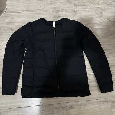 Lululemon puffer jacket