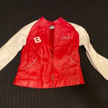 dale earnhardt jr coat