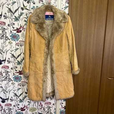 Burberry blue label label/coat/38/ - Gem