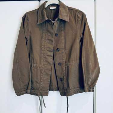Dries van noten jacket/coat - Gem