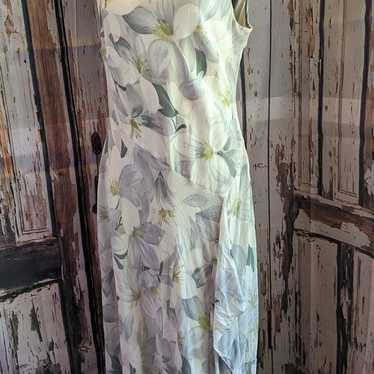 Liz Claiborne Silk dress