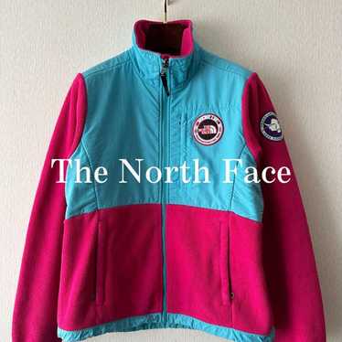 THE NORTH FACE★25SS★M'S TRANS ANTARTIC S/S R/TEE 1_NT7UR55 M'S TRANS ANTARCTIC S/S R/TEE 1 - 노스페이스