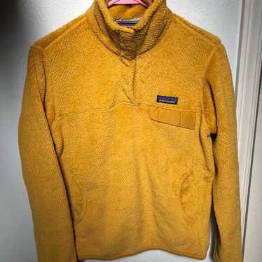 Patagonia retool snap t pullover