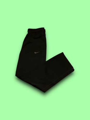 Nike × Streetwear Nike dri-fit track pants