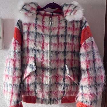 Junko shimada jacket - Gem Junko shimada jacket - Gem