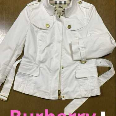 Burberry military jacket - Gem