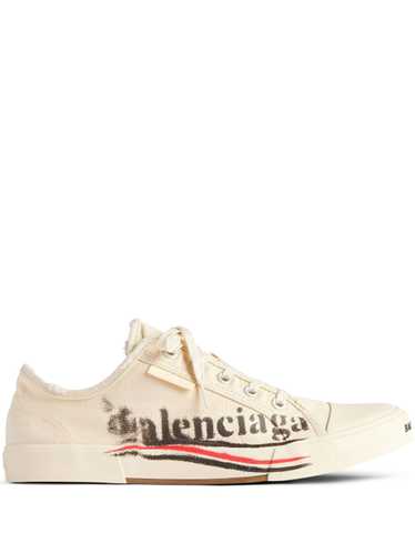 Balenciaga balenciaga paris sneaker - Gem Balenciaga balenciaga paris sneaker - Gem