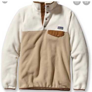 Patagonia Snap-T Pullover