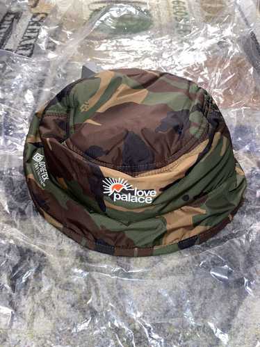 Goretex × Palace Palace Gore-Tex Infinium Bucket H